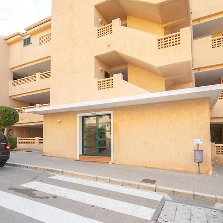Apartment Pueblo Mascarat-3 By Interhome Altea Exterior photo
