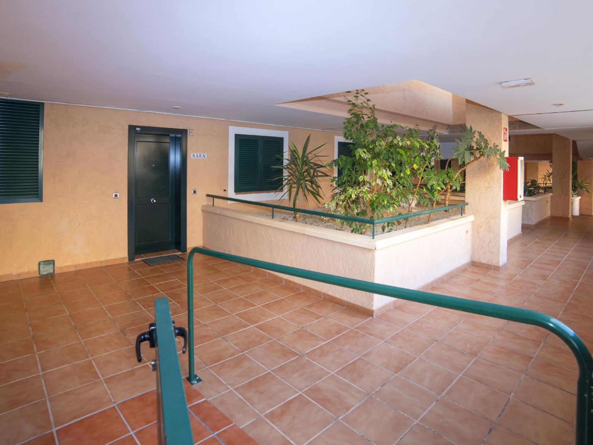 Apartment Pueblo Mascarat-3 By Interhome Altea Exterior photo